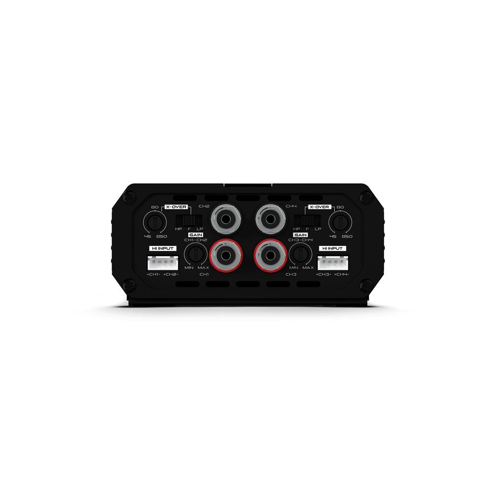 SounDigital XP 800.4