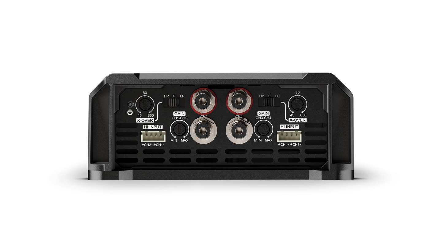 SounDigital 1200.4 EVO X2