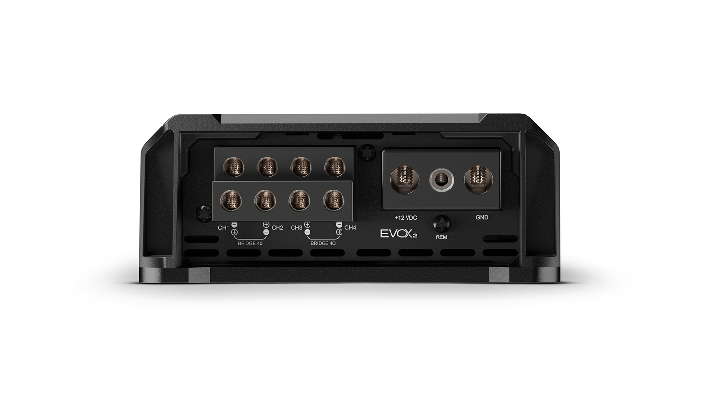 SounDigital 1200.4 EVO X2