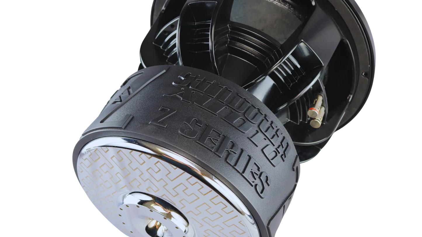 Sundown Audio Z 15" v.7