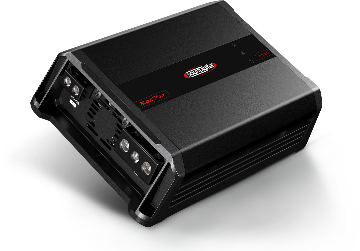 SounDigital 3000.1 BASSTRONIK