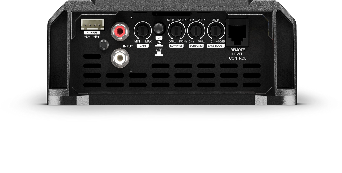 SounDigital 3000.1 BASSTRONIK