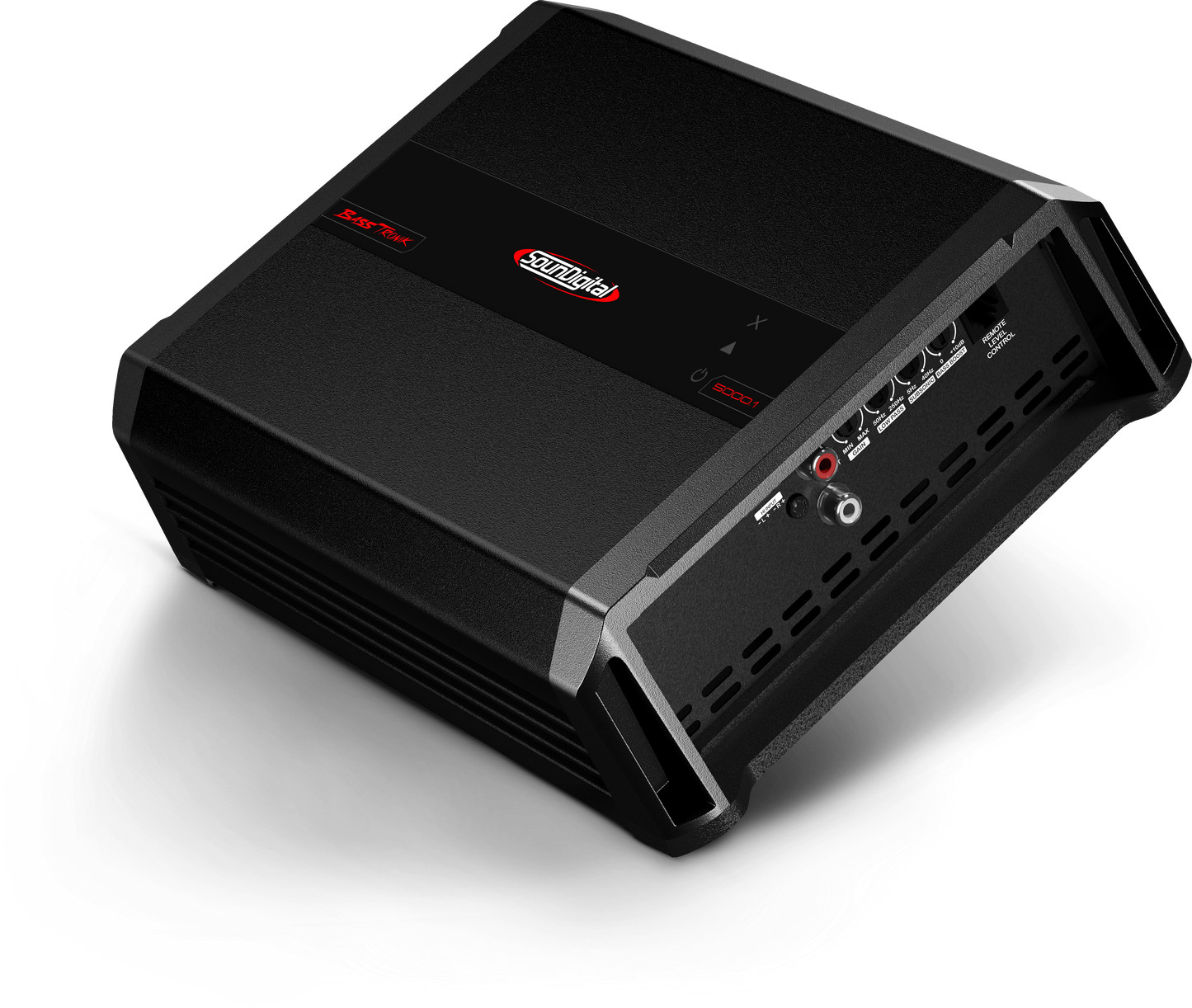 SounDigital 5000.1 BASSTRONIK