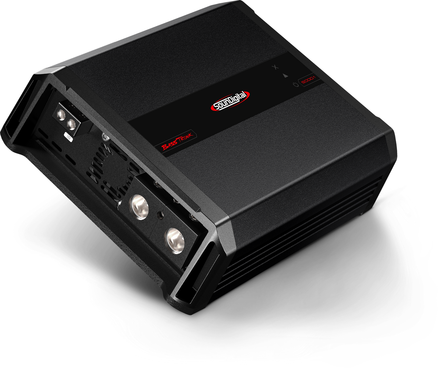 SounDigital 5000.1 BASSTRONIK