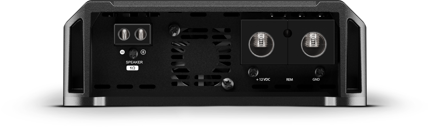 SounDigital 5000.1 BASSTRONIK