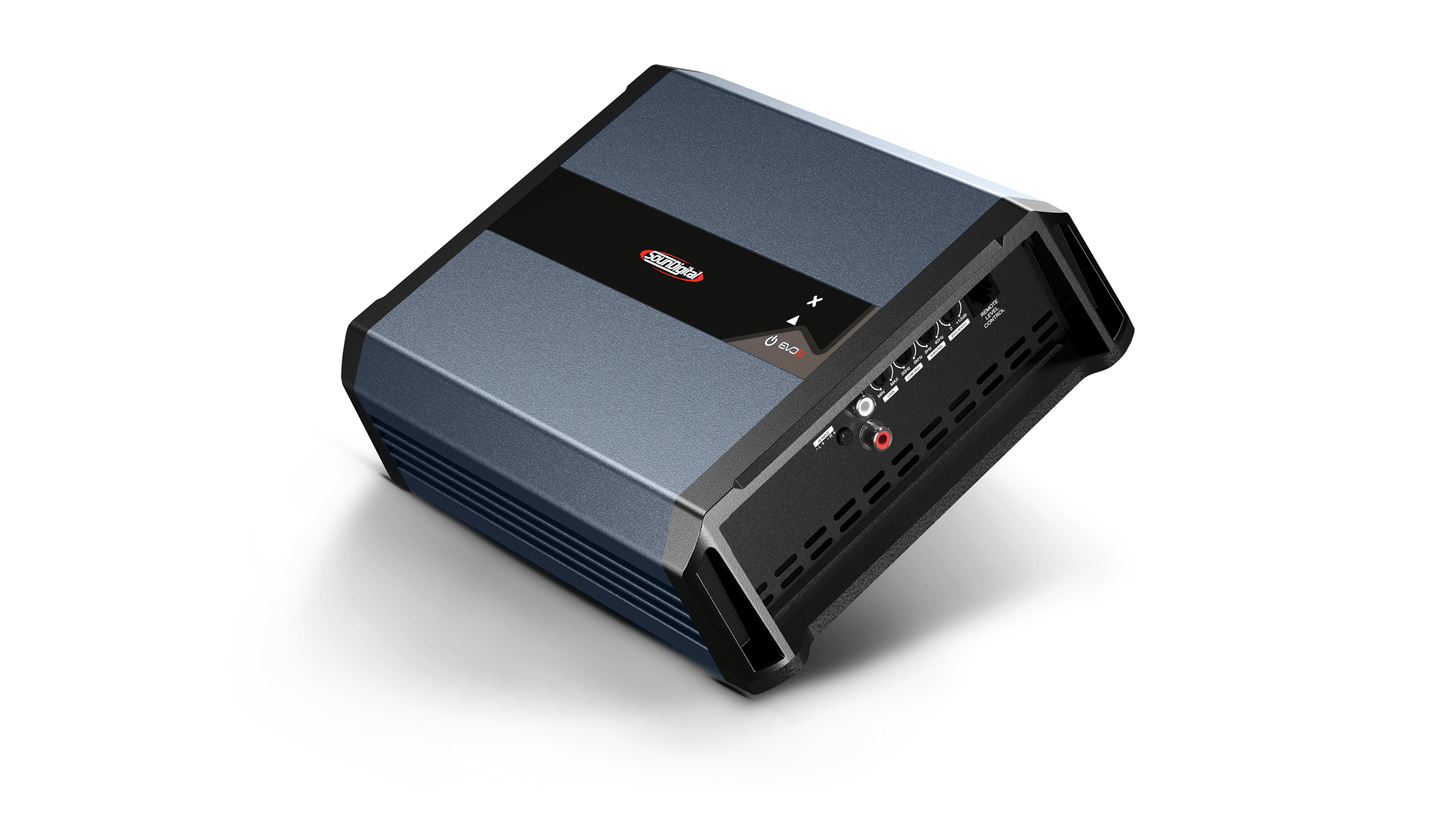 SounDigital 5000.1 EVO 5