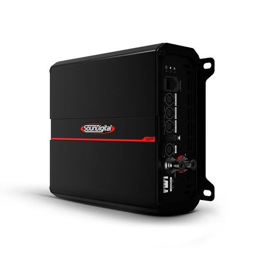 SounDigital XP 1600.1