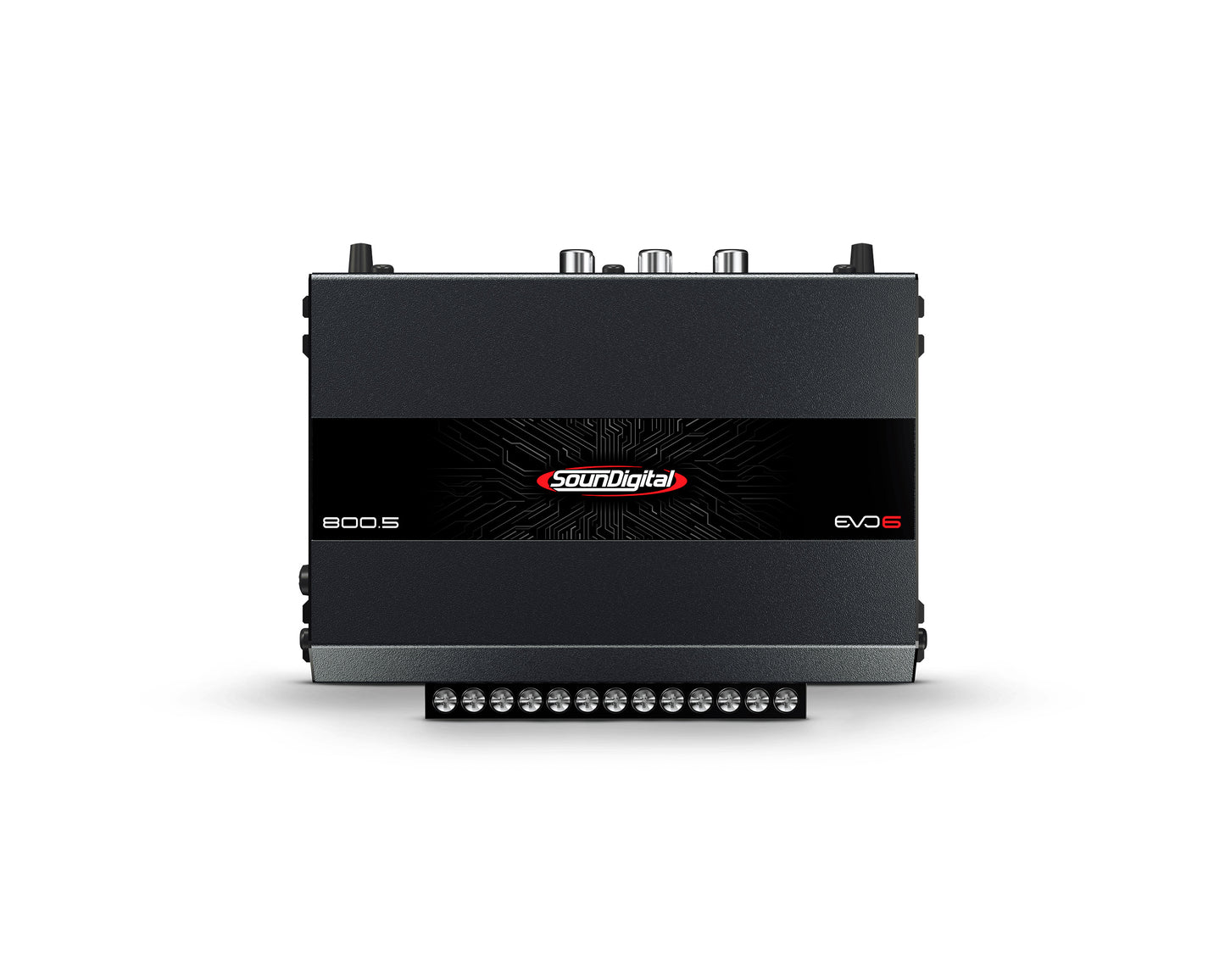 SounDigital 800.5 EVO 6.0