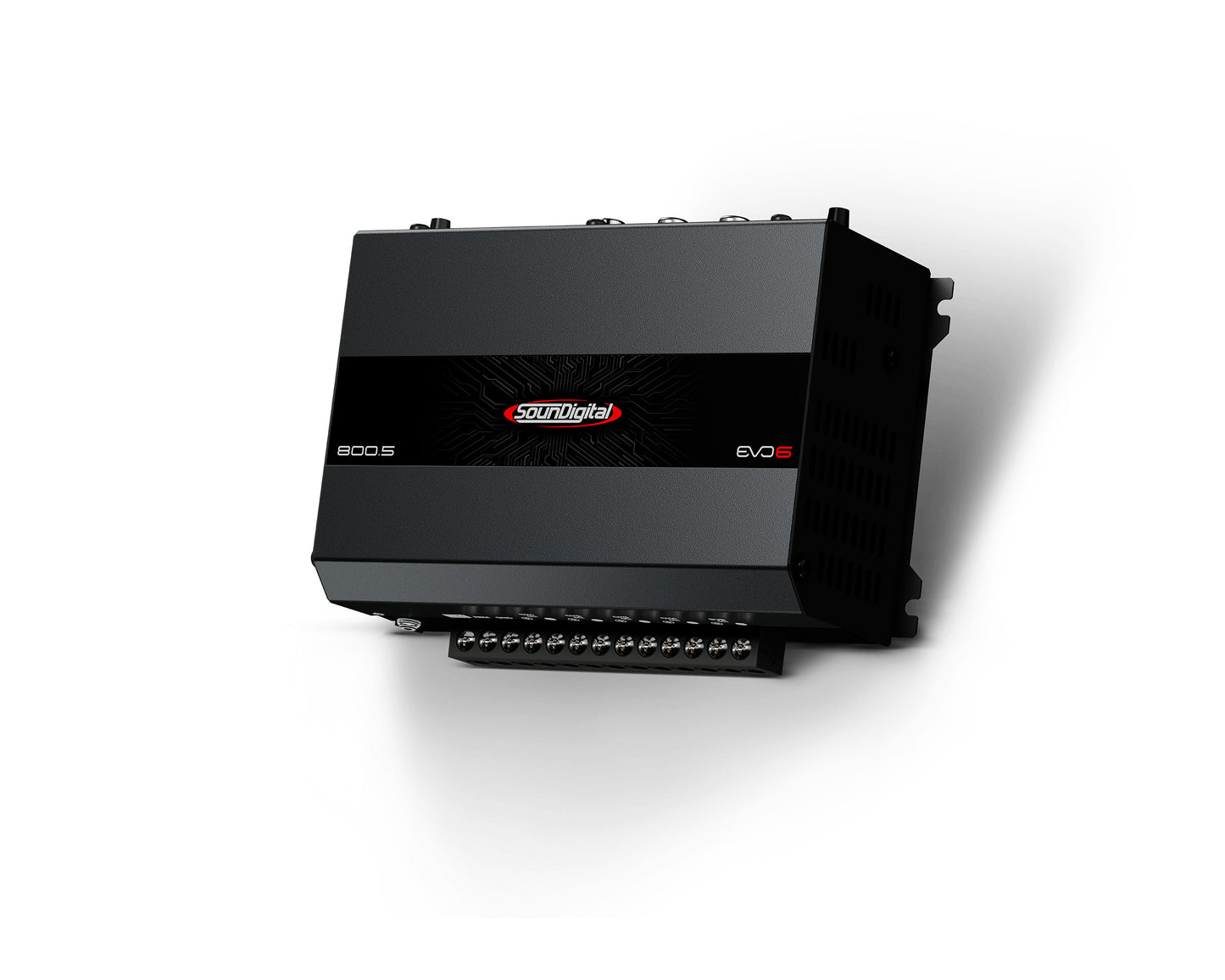 SounDigital 800.5 EVO 6.0