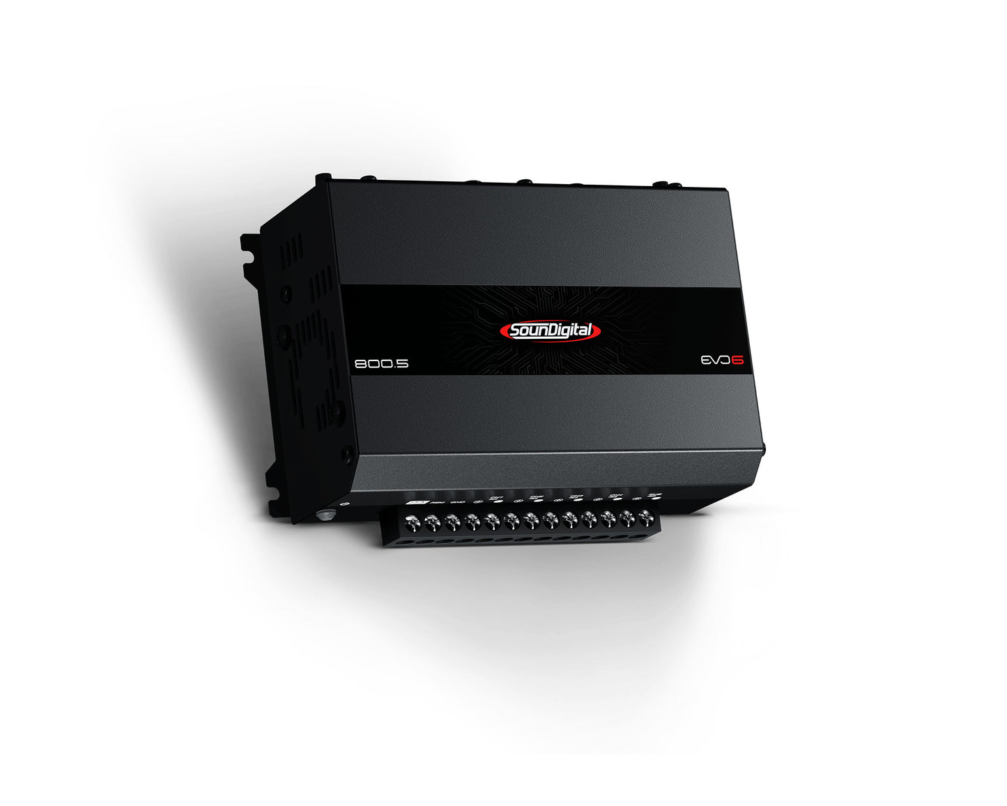 SounDigital 800.5 EVO 6.0