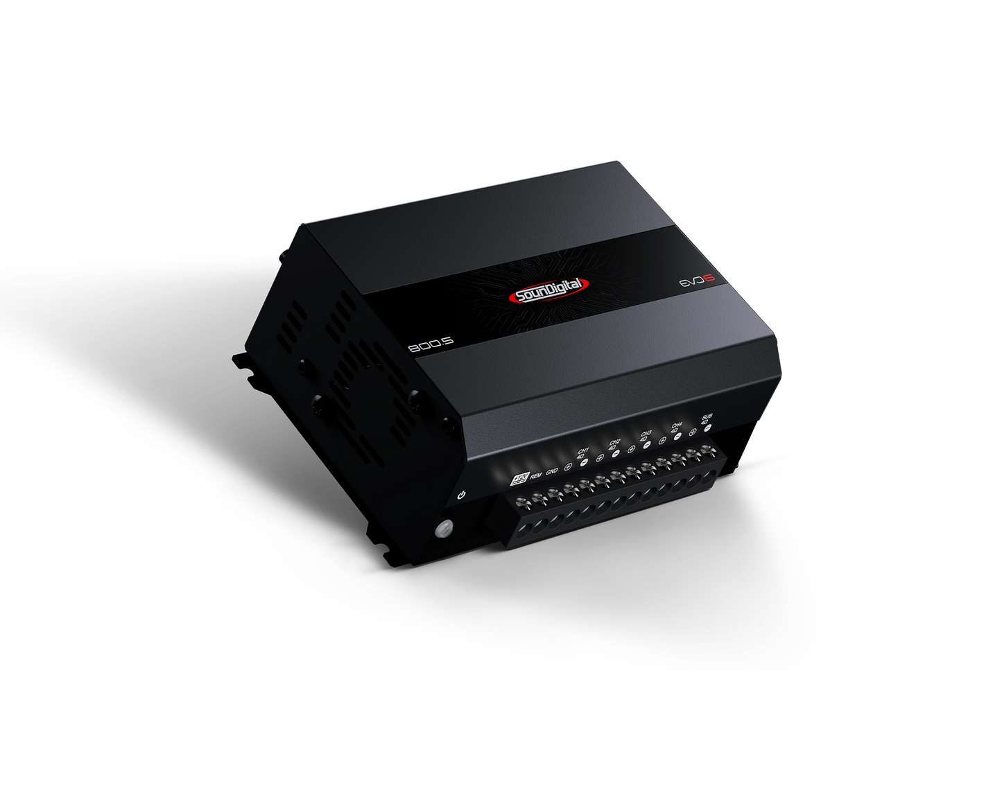 SounDigital 800.5 EVO 6.0