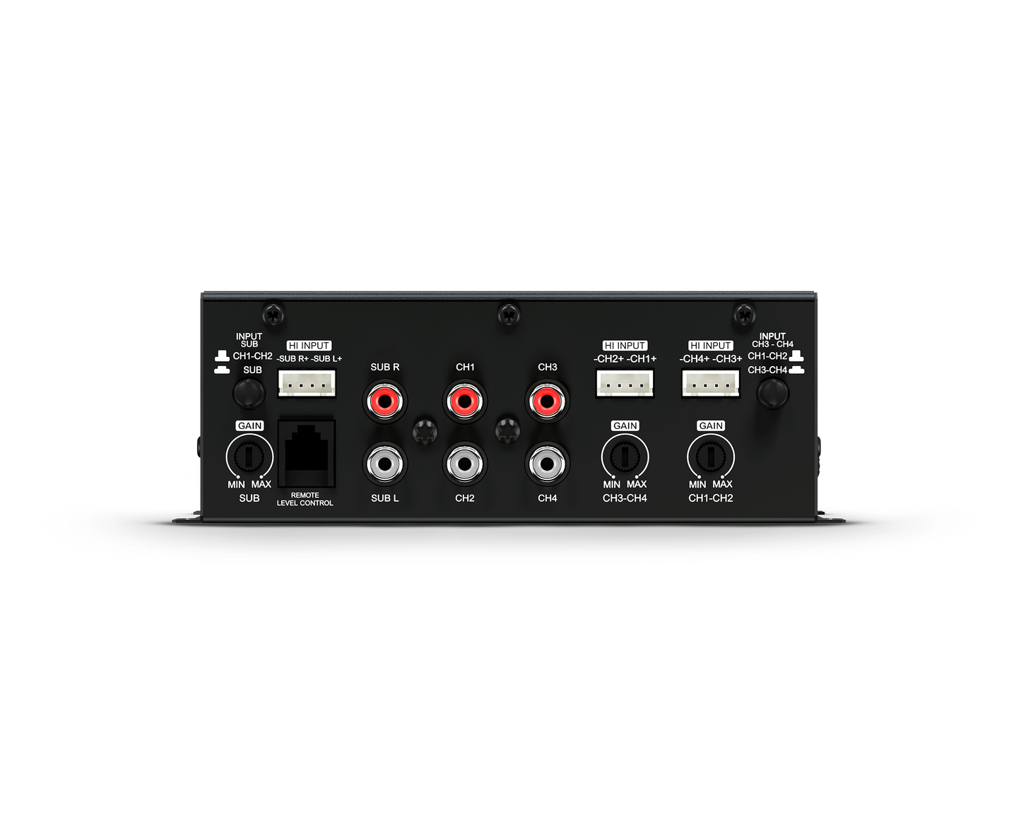 SounDigital 800.5 EVO 6.0