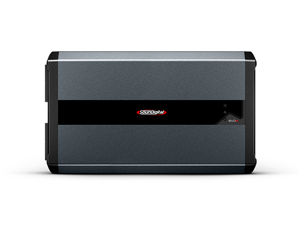 SounDigital 8000.1 EVO 5.0