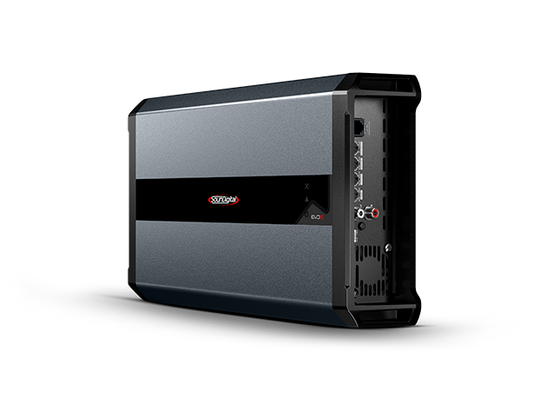 SounDigital 8000.1 EVO 5.0