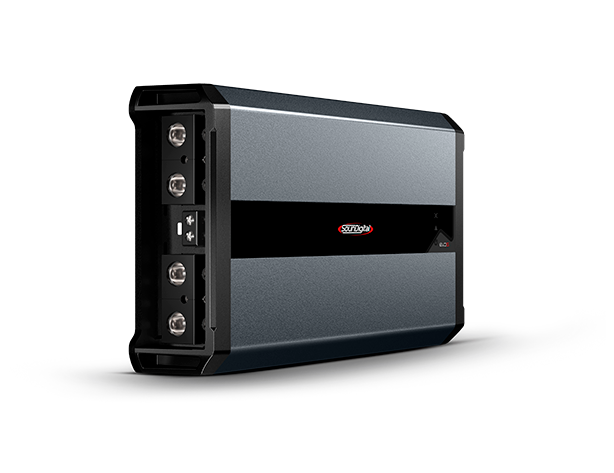 SounDigital 8000.1 EVO 5.0