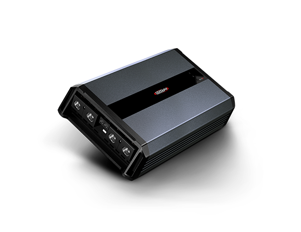 SounDigital 8000.1 EVO 5.0