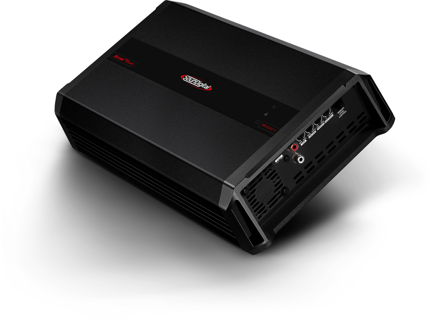 SounDigital 8000.1 BASSTRONIK