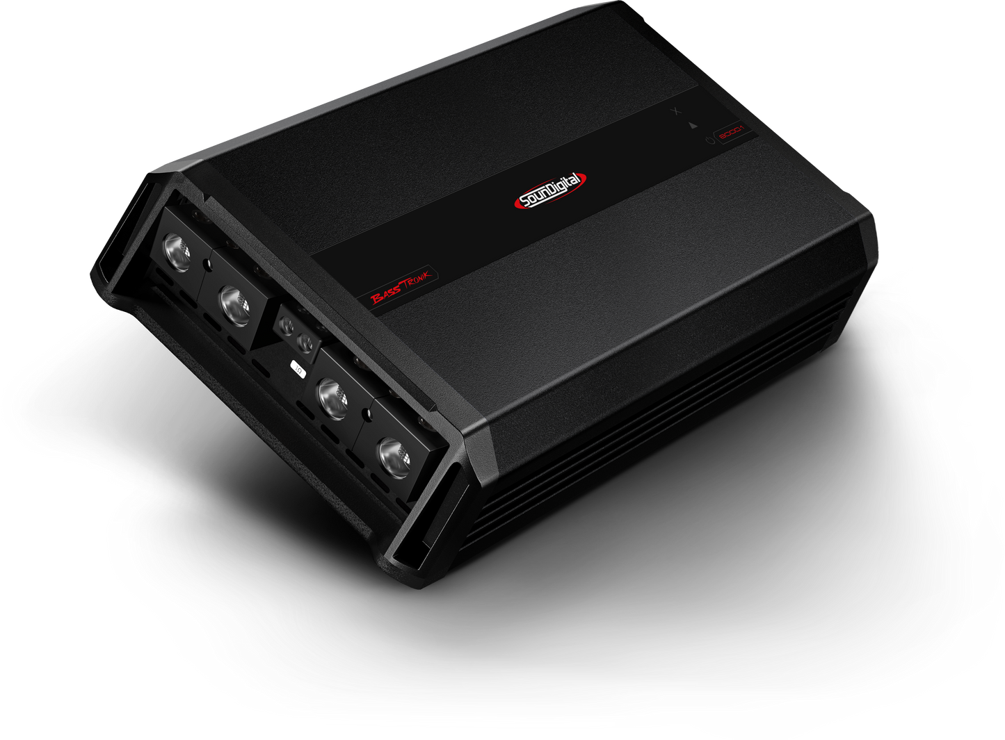 SounDigital 8000.1 BASSTRONIK
