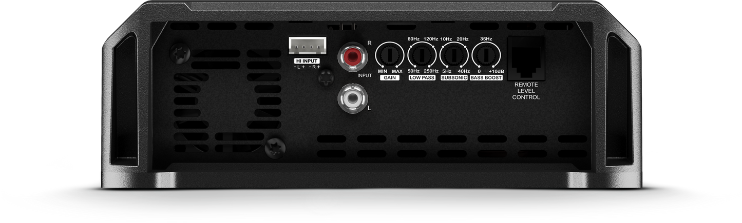 SounDigital 8000.1 BASSTRONIK