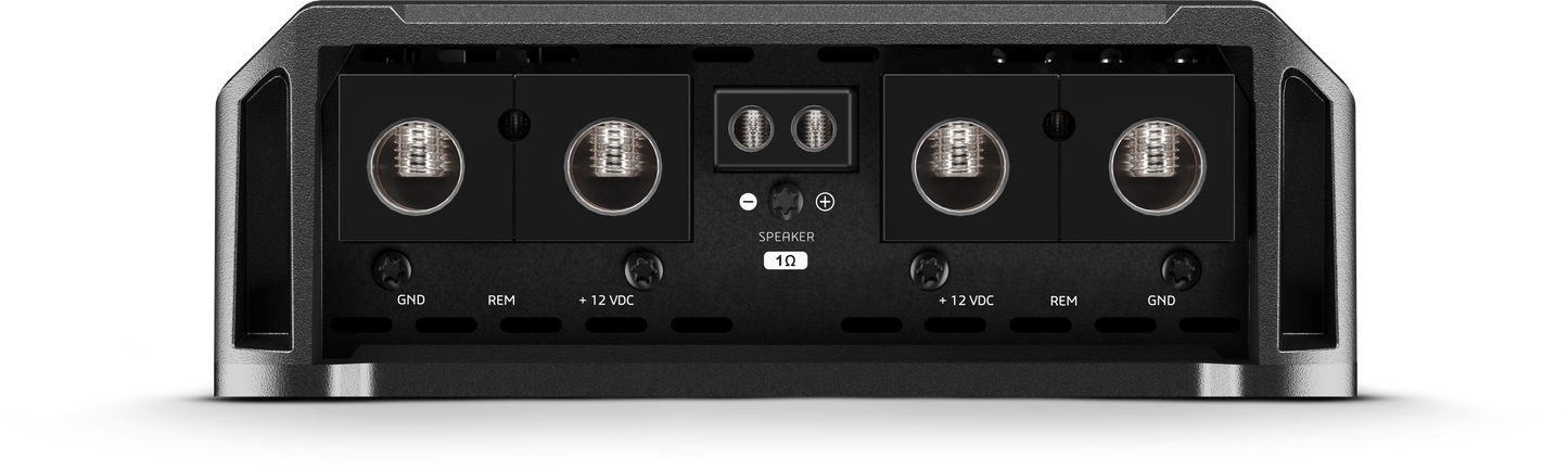 SounDigital 8000.1 BASSTRONIK