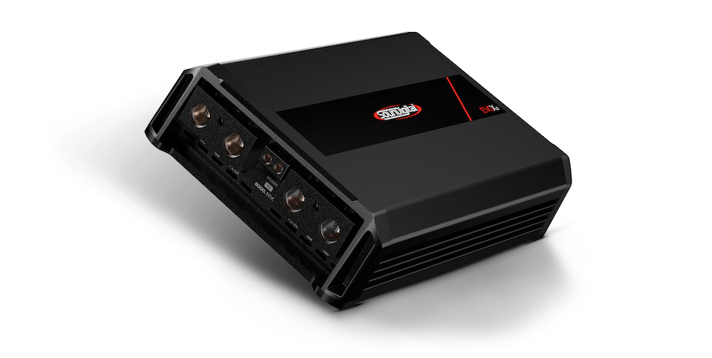 SounDigital 8000.1 EVO X2