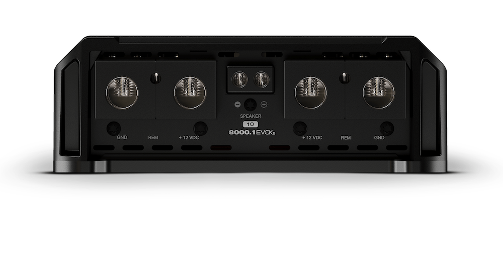 SounDigital 8000.1 EVO X2