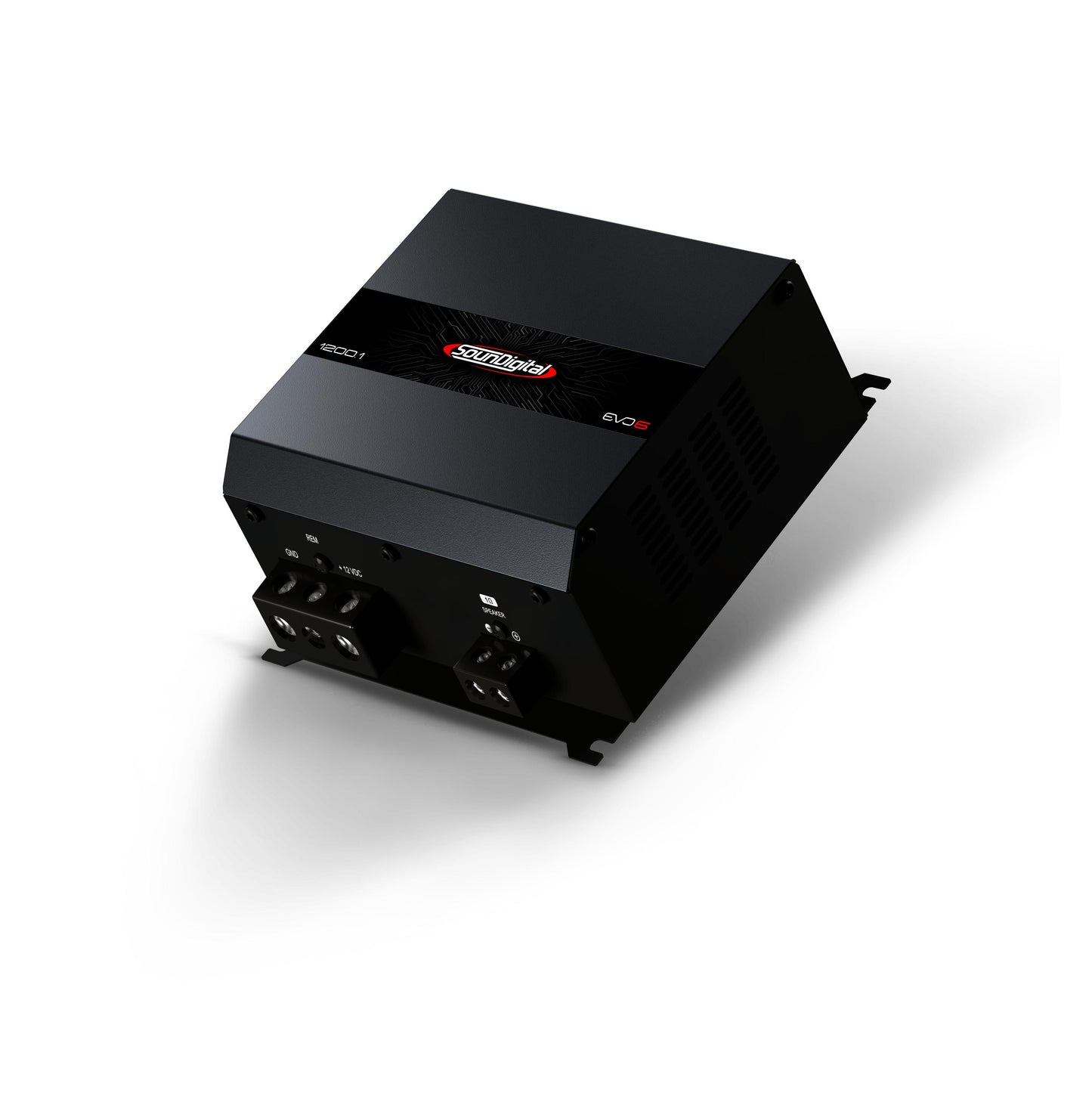 SounDigital 1200.1 EVO 6.0