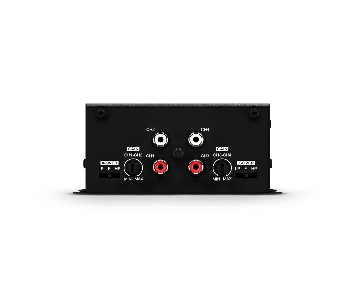 SounDigital 400.4 EVO 6.0