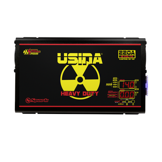 USINA 220A PLUS+