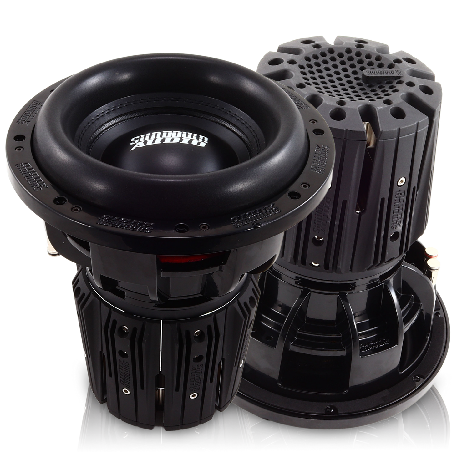 Sundown Audio NS V.6 10