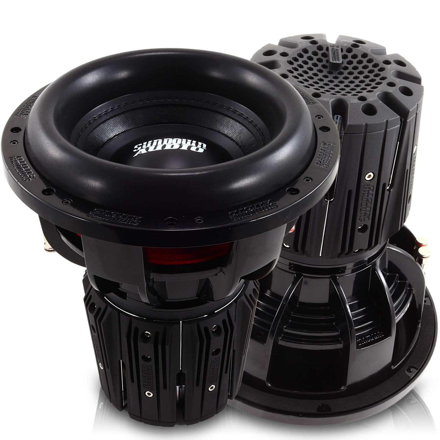 Sundown Audio NS V.6 12