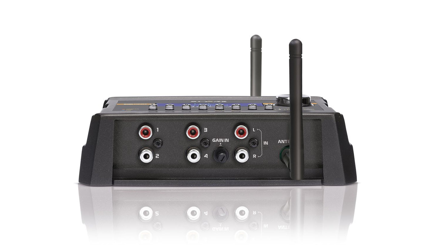 Expert Electronics DSP4 STAR-X