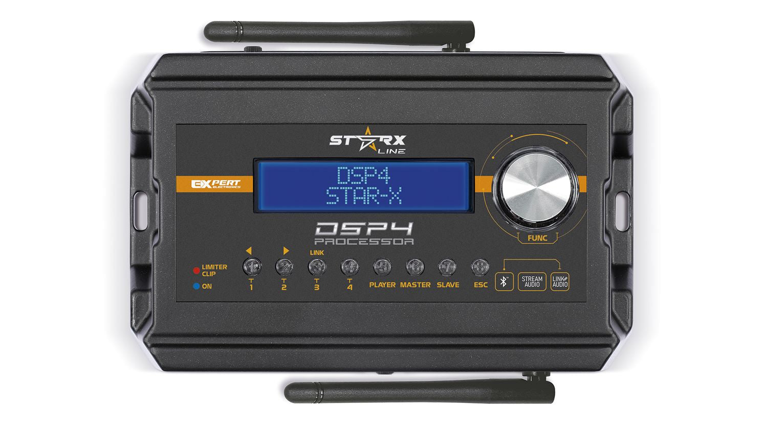 Expert Electronics DSP4 STAR-X