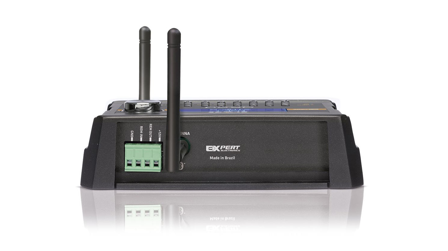 Expert Electronics DSP4 STAR-X