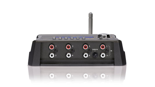 Expert DSP PX-2 R Connect