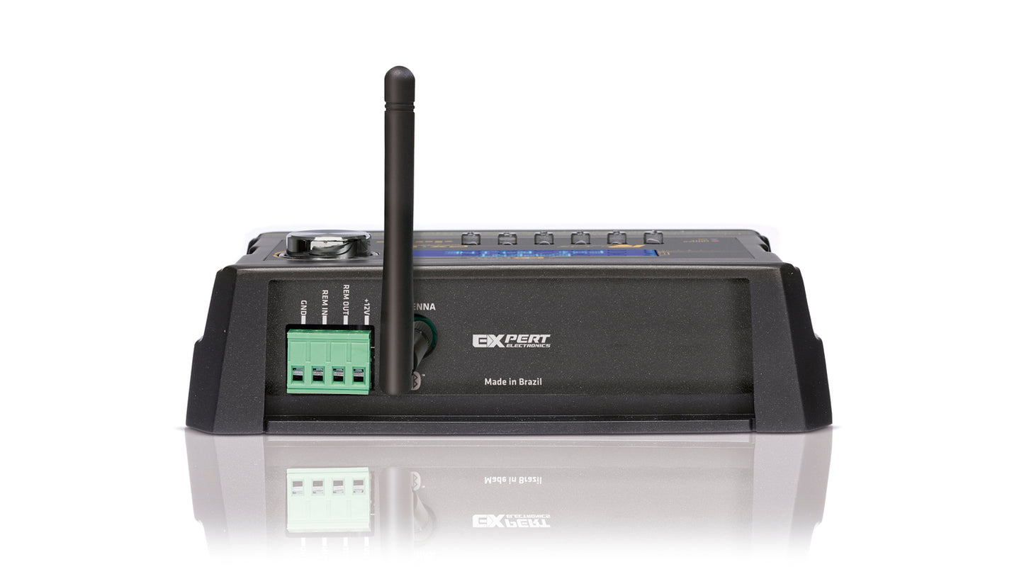 Expert DSP PX-2 R Connect