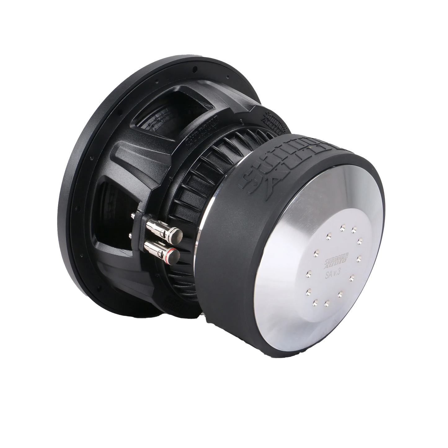 Sundown Audio SA-10 V3