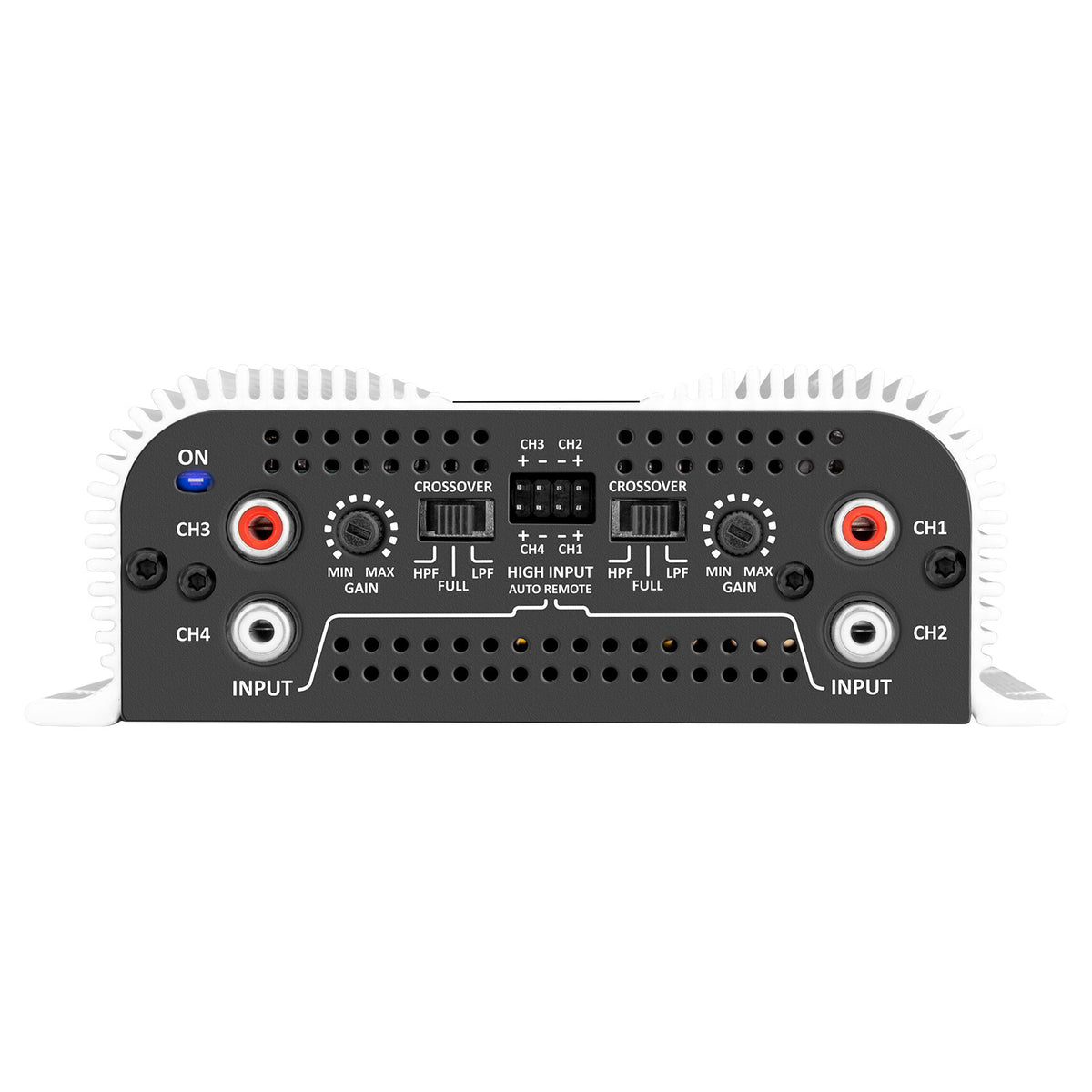 Taramps TS 800X4