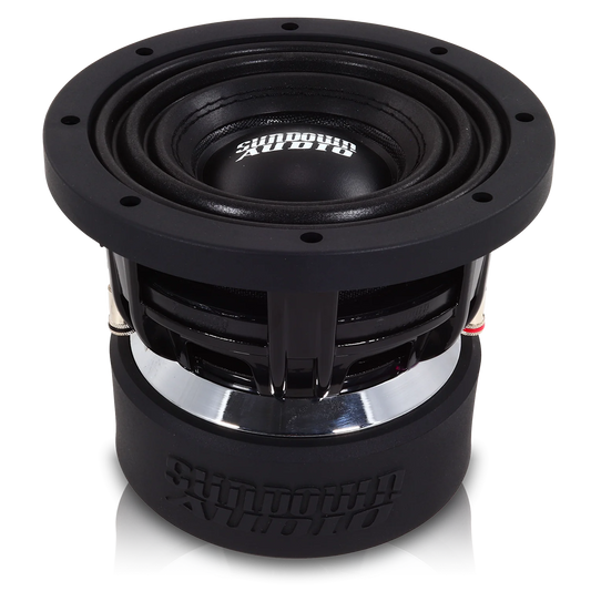 Sundown Audio U-6.5SW