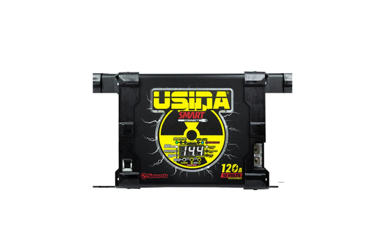 USINA 120A Smart CONNECT