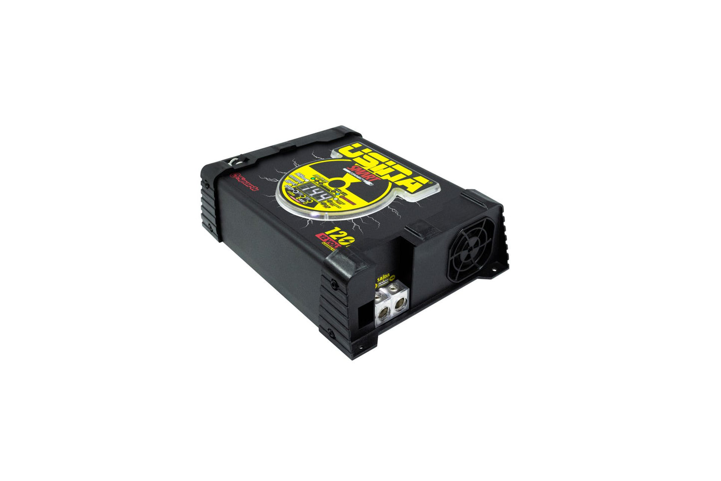 USINA 120A Smart CONNECT