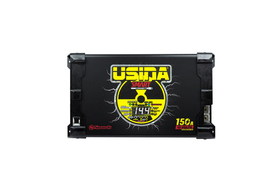USINA 150A Smart CONNECT