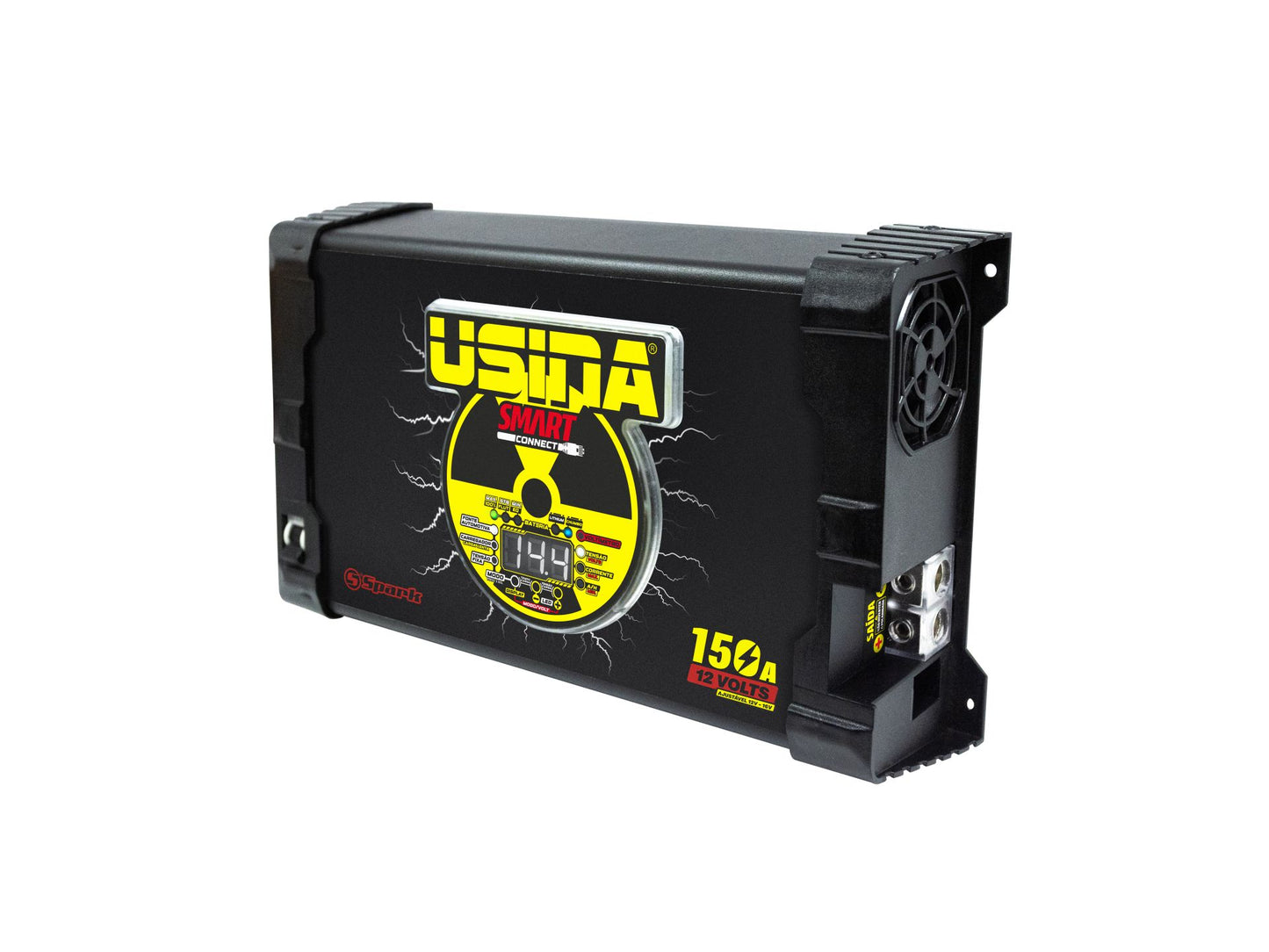 USINA 150A Smart CONNECT