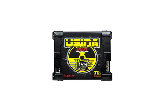 USINA 70A Smart CONNECT