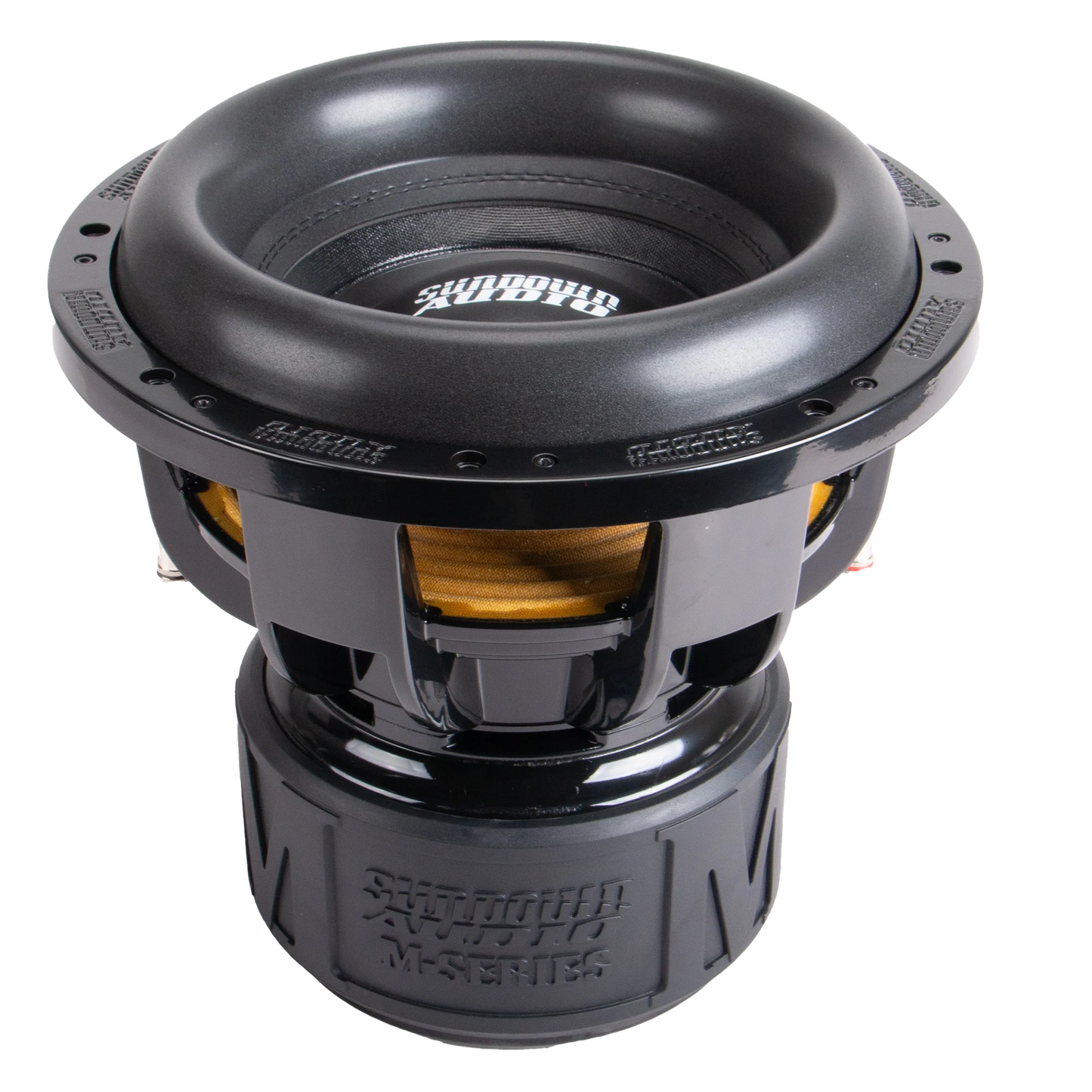 Sundown Audio M12
