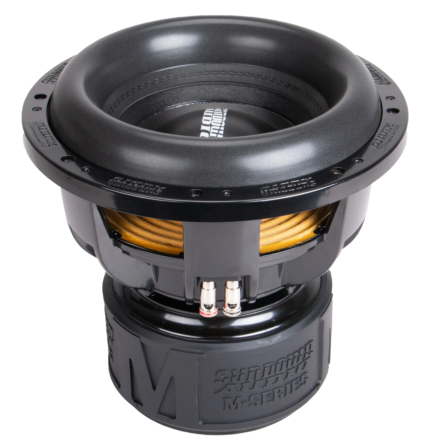 Sundown Audio M12