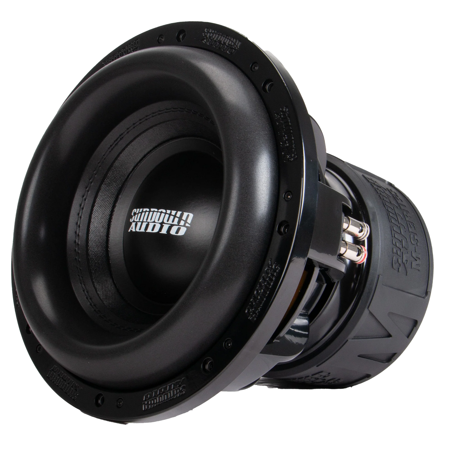 Sundown Audio M12