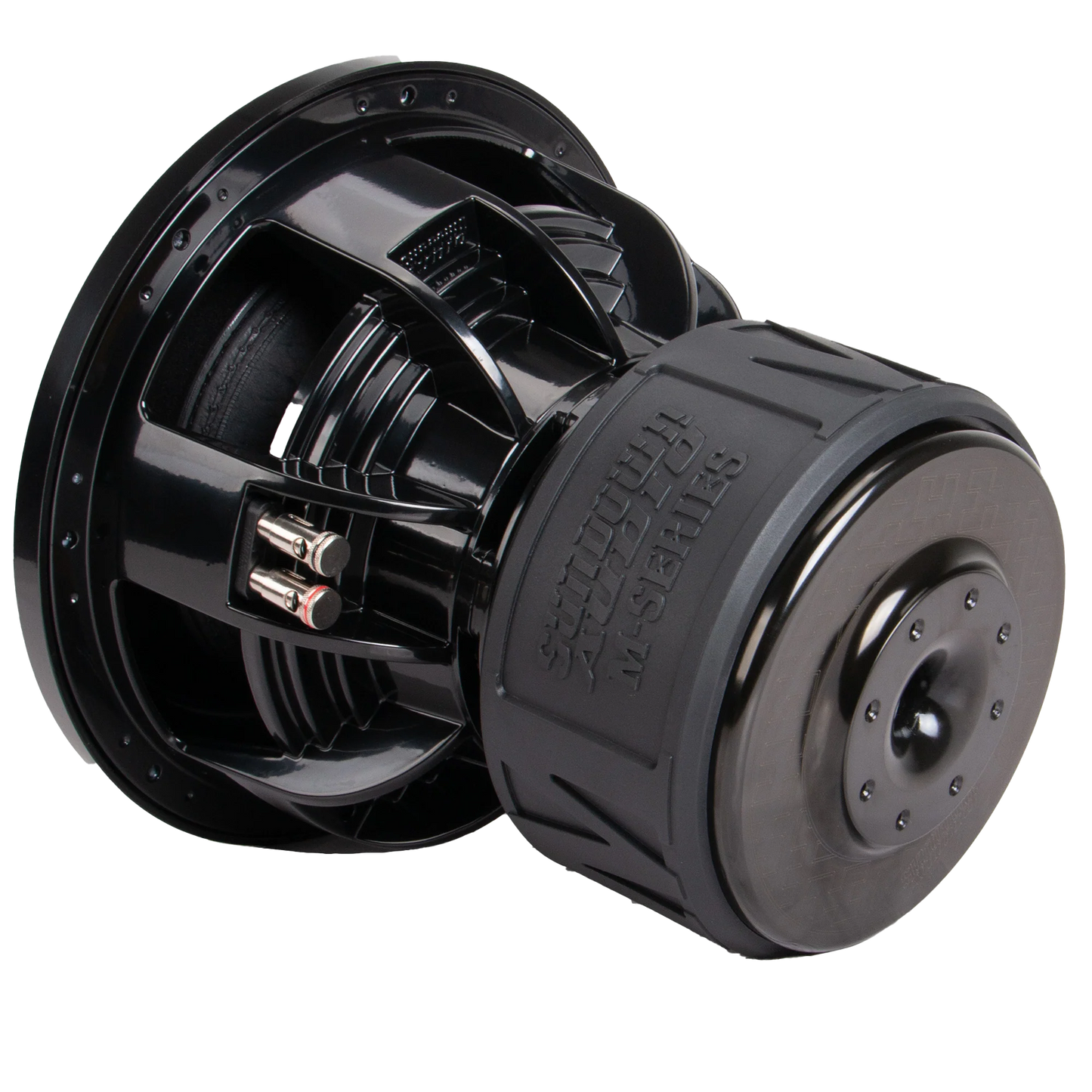 Sundown Audio M12