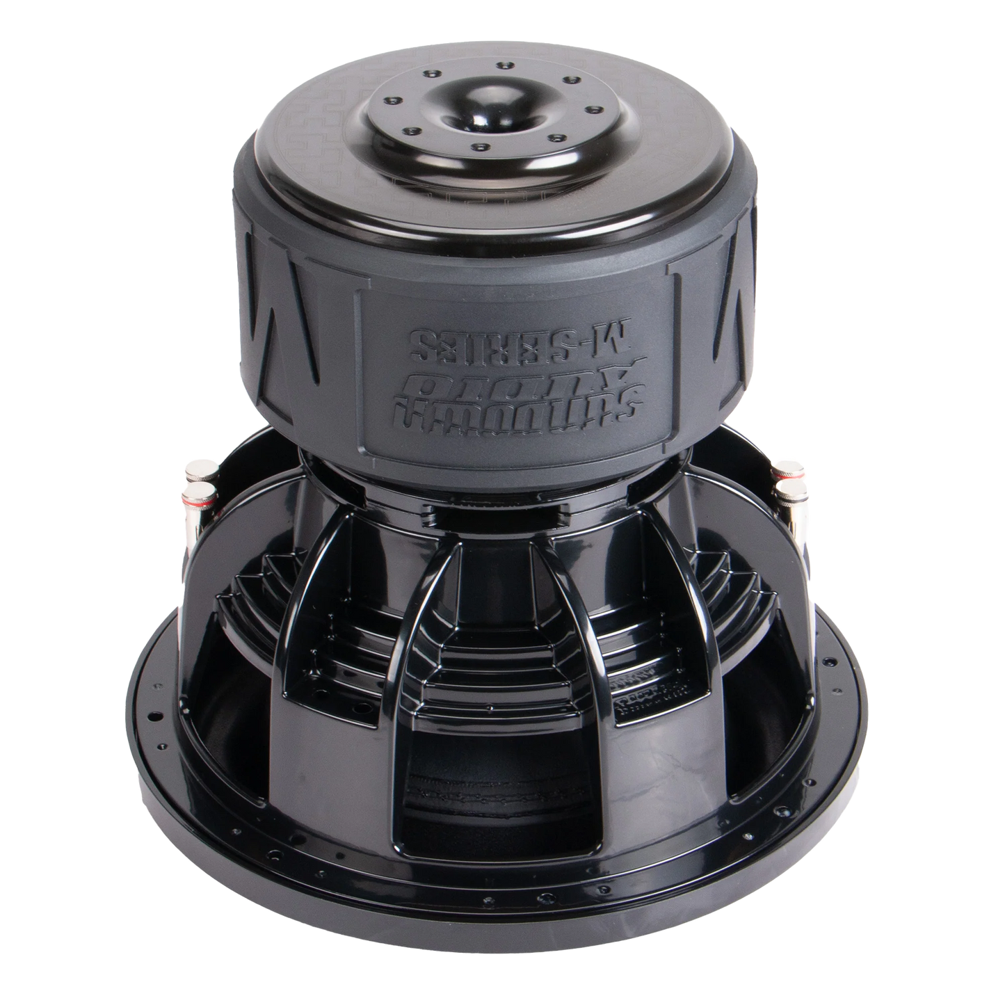 Sundown Audio M12