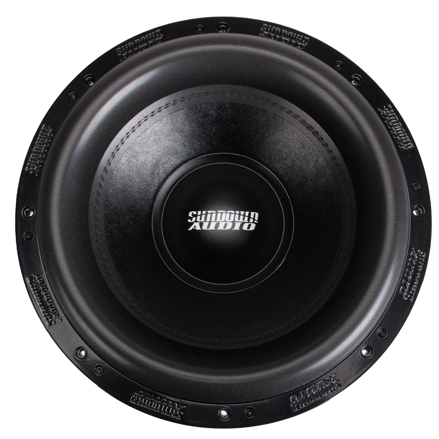 Sundown Audio M15